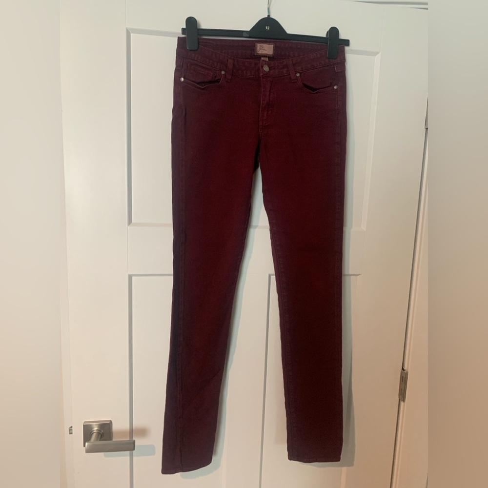 Paige premium denim 30